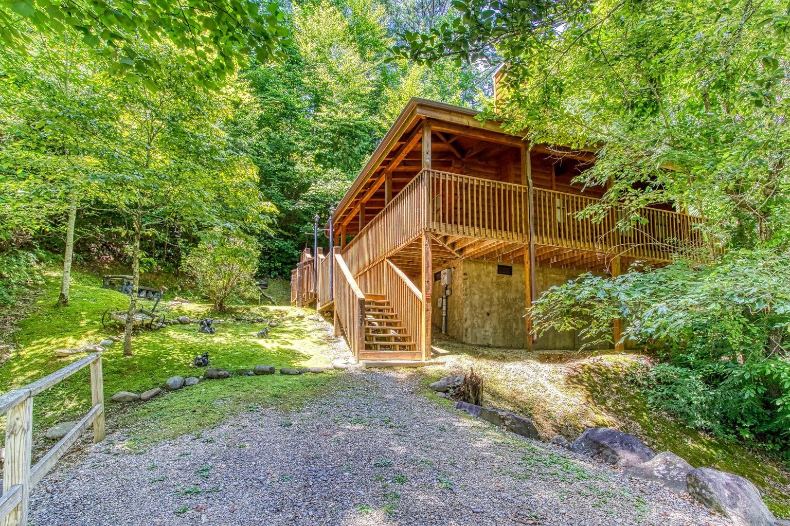 Gatlinburg Vacation Rental