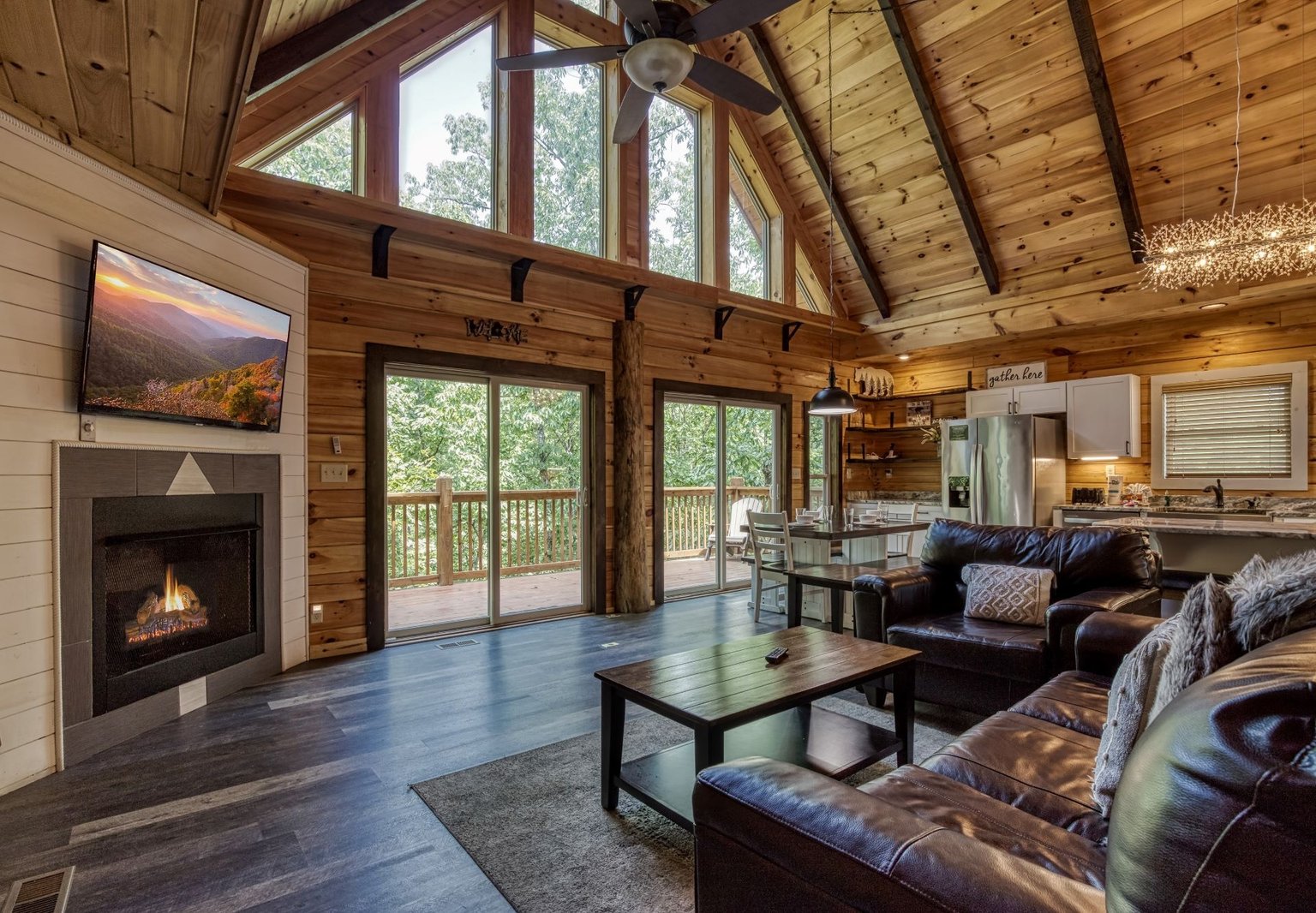 Pigeon Forge Vacation Rental