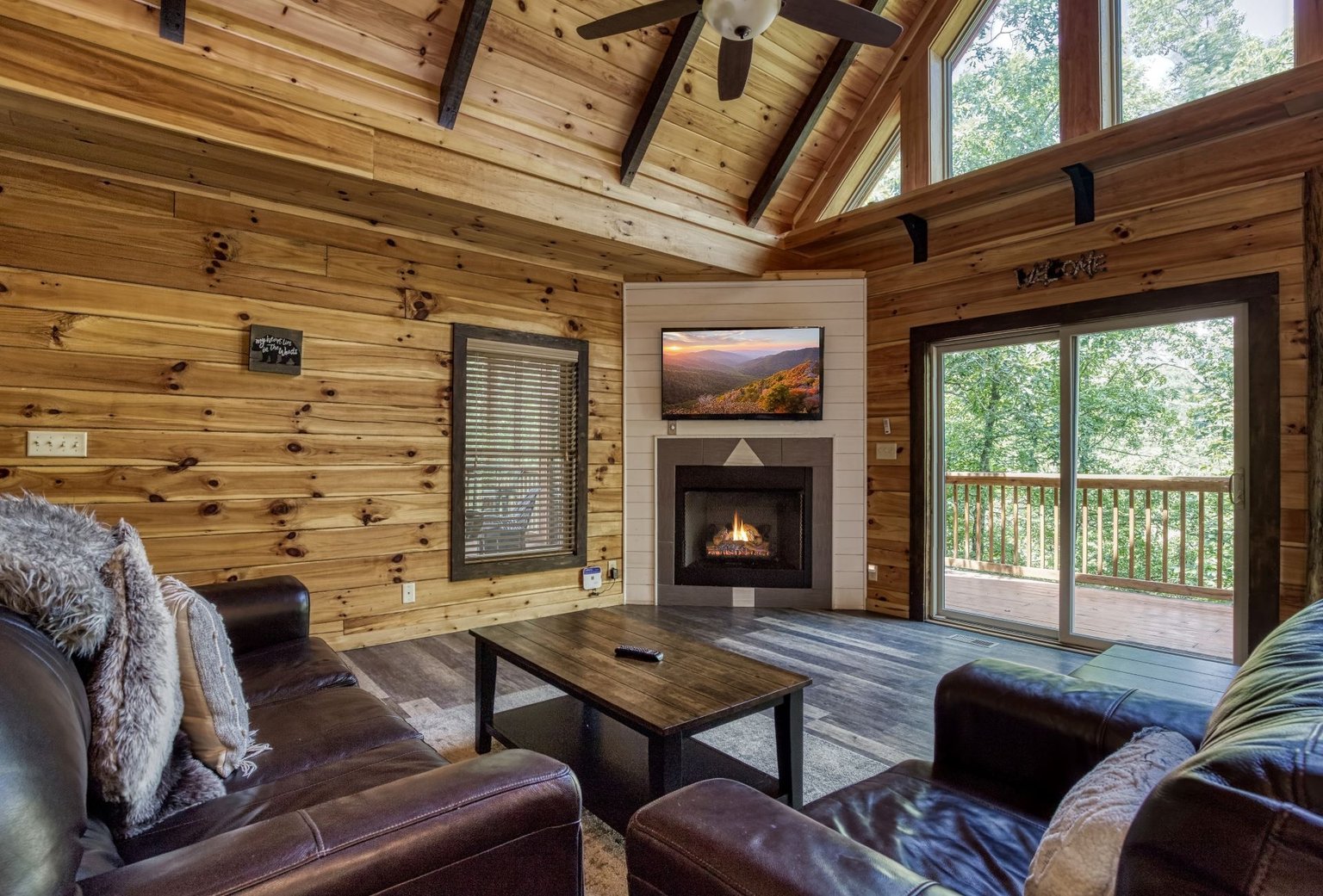 Pigeon Forge Vacation Rental