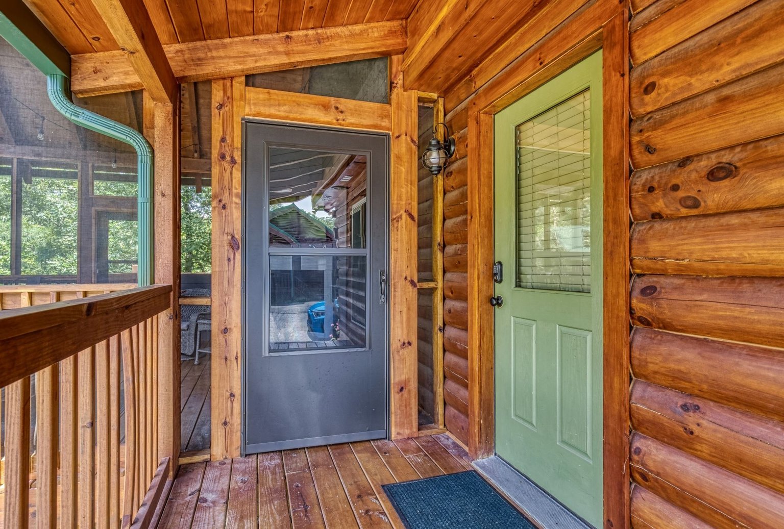 Pigeon Forge Vacation Rental