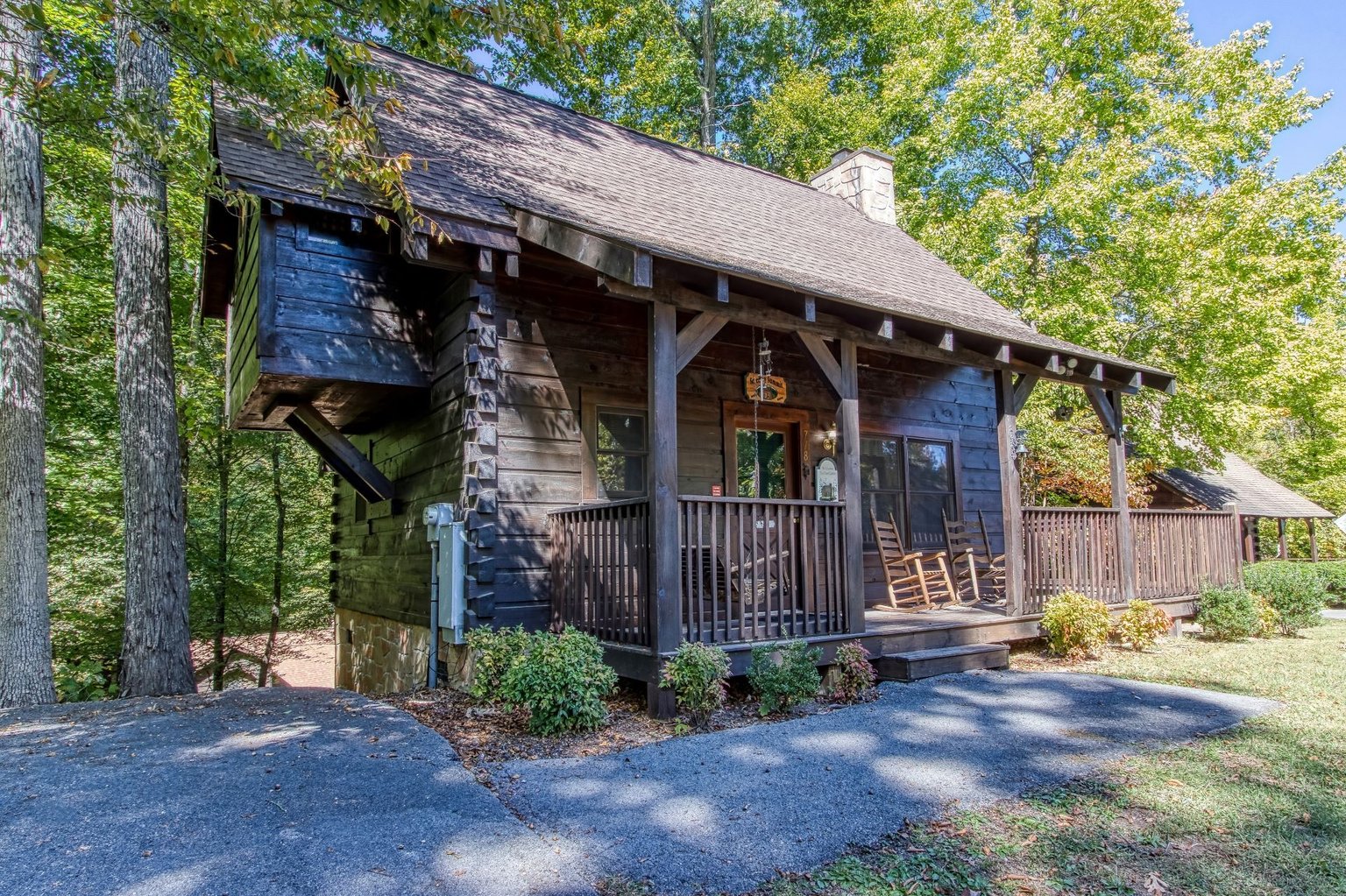Pigeon Forge Vacation Rental