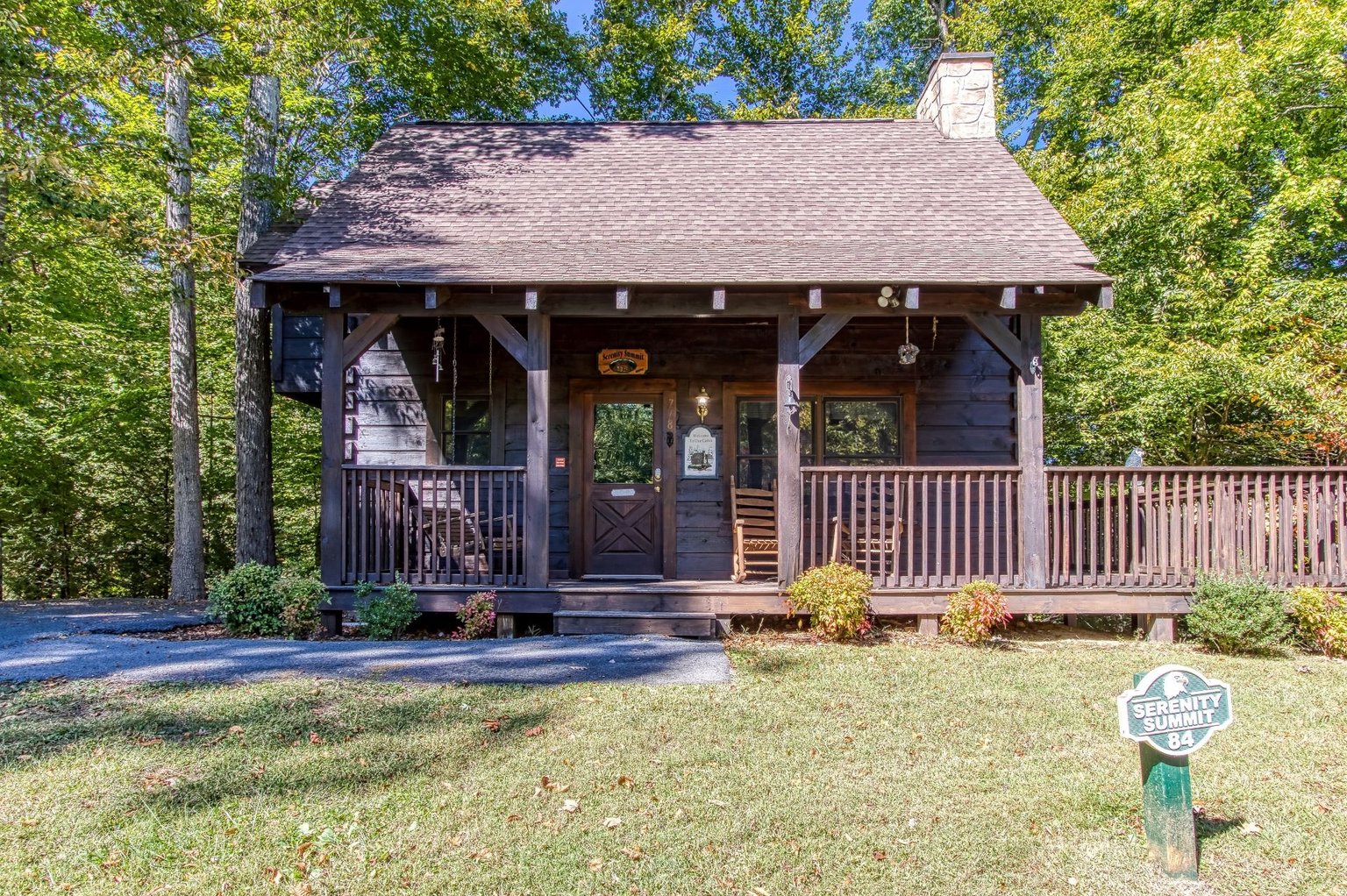 Pigeon Forge Vacation Rental