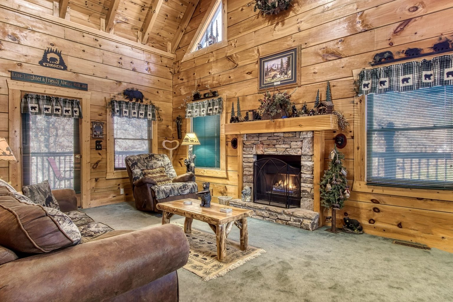 Pigeon Forge Vacation Rental
