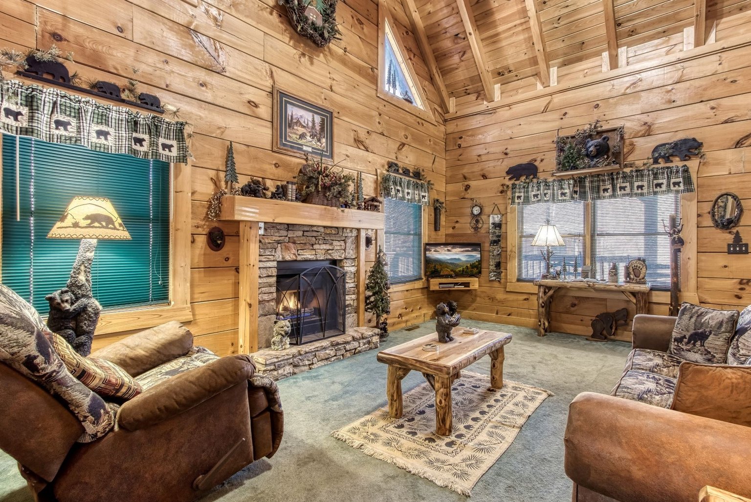 Pigeon Forge Vacation Rental