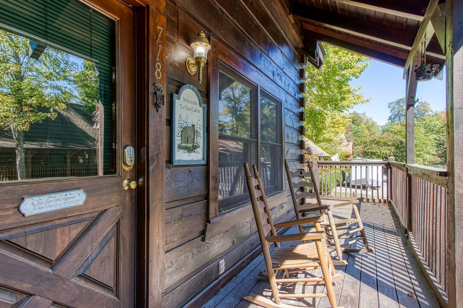 Pigeon Forge Vacation Rental
