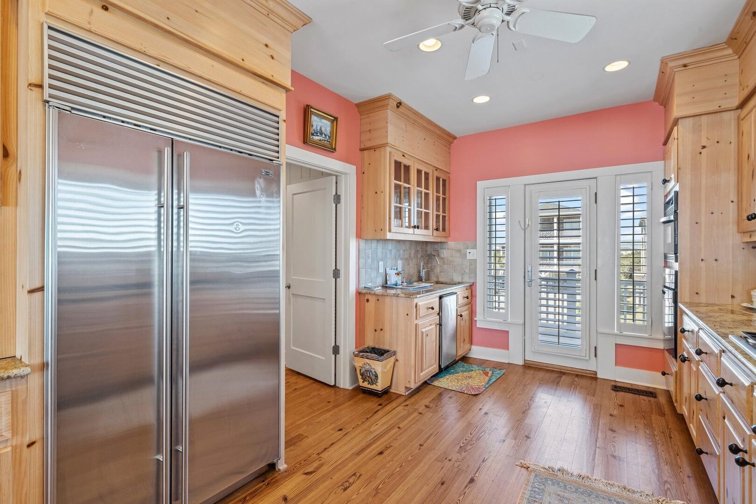 Atlantic Beach Vacation Rental