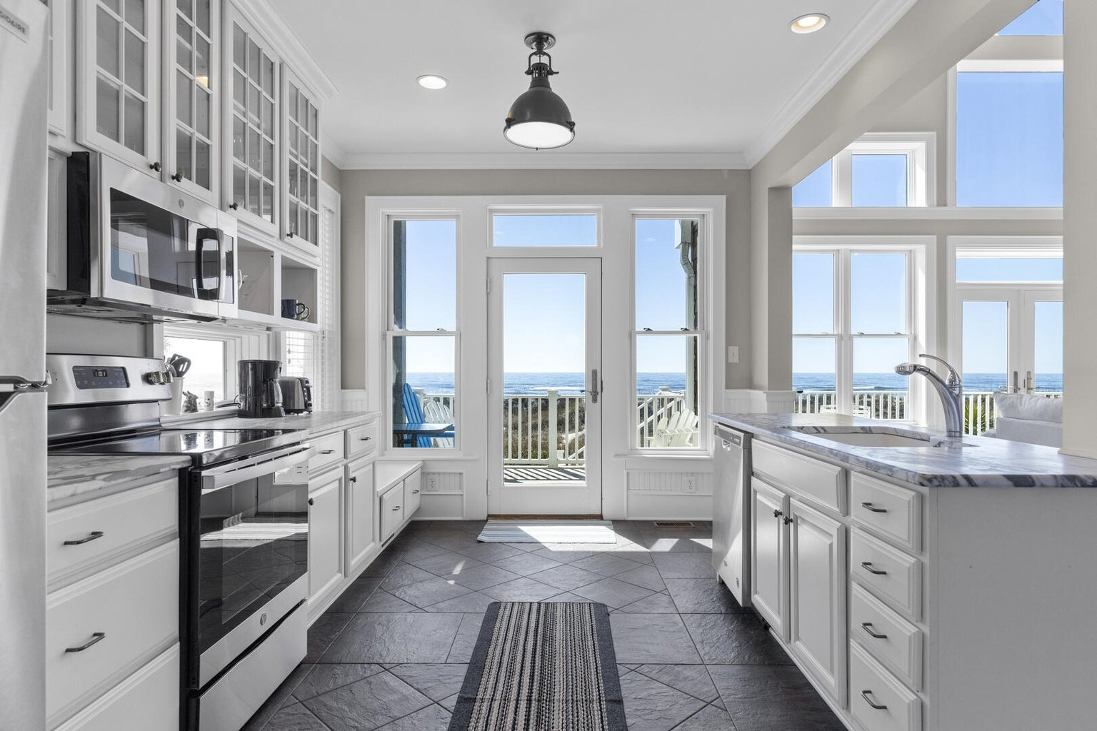 Atlantic Beach Vacation Rental
