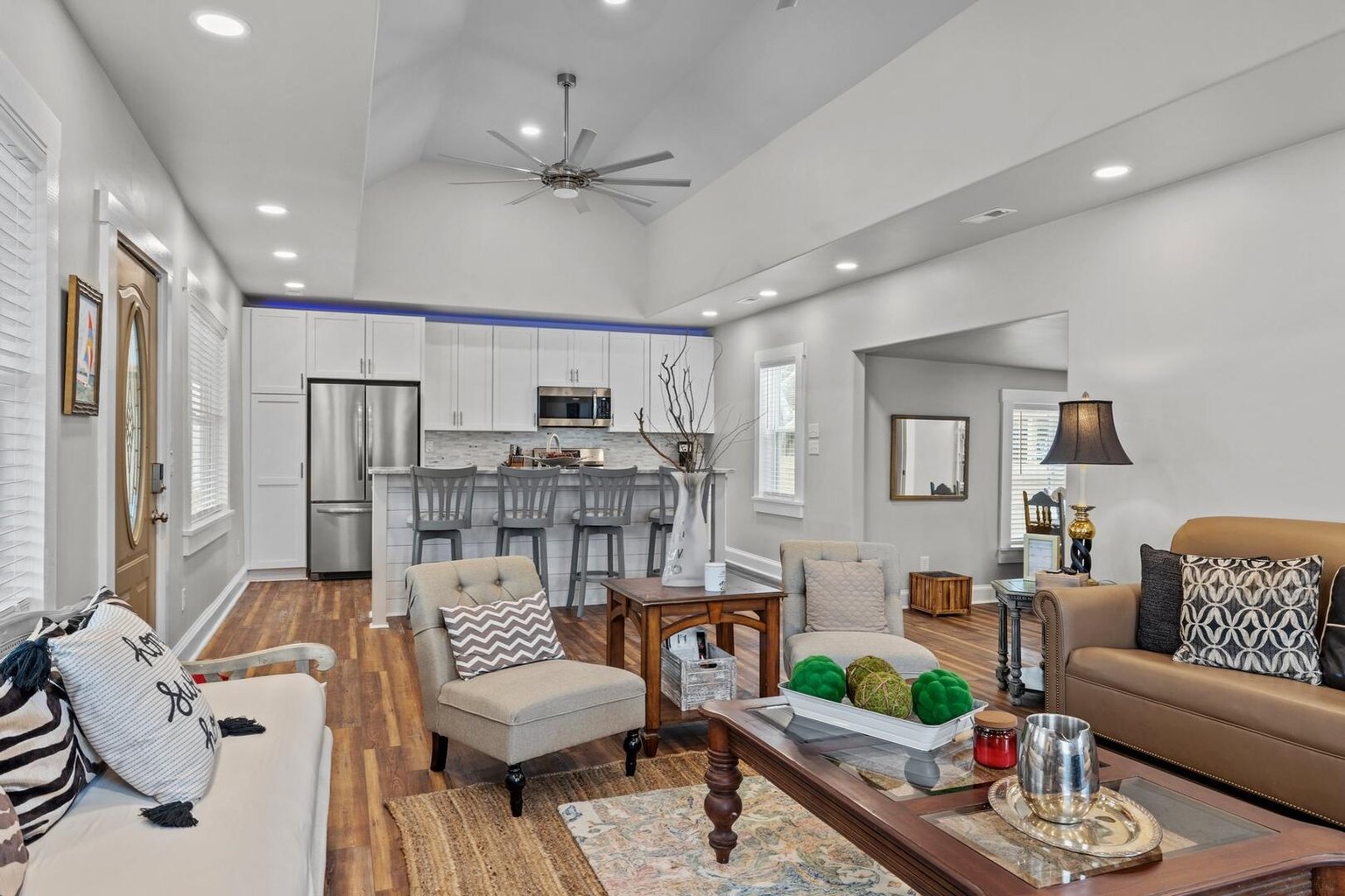Morehead City Vacation Rental