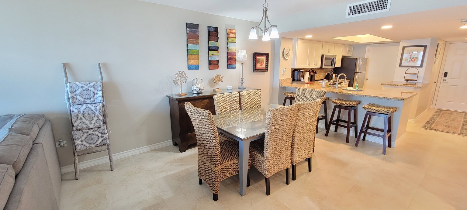South Padre Island Vacation Rental