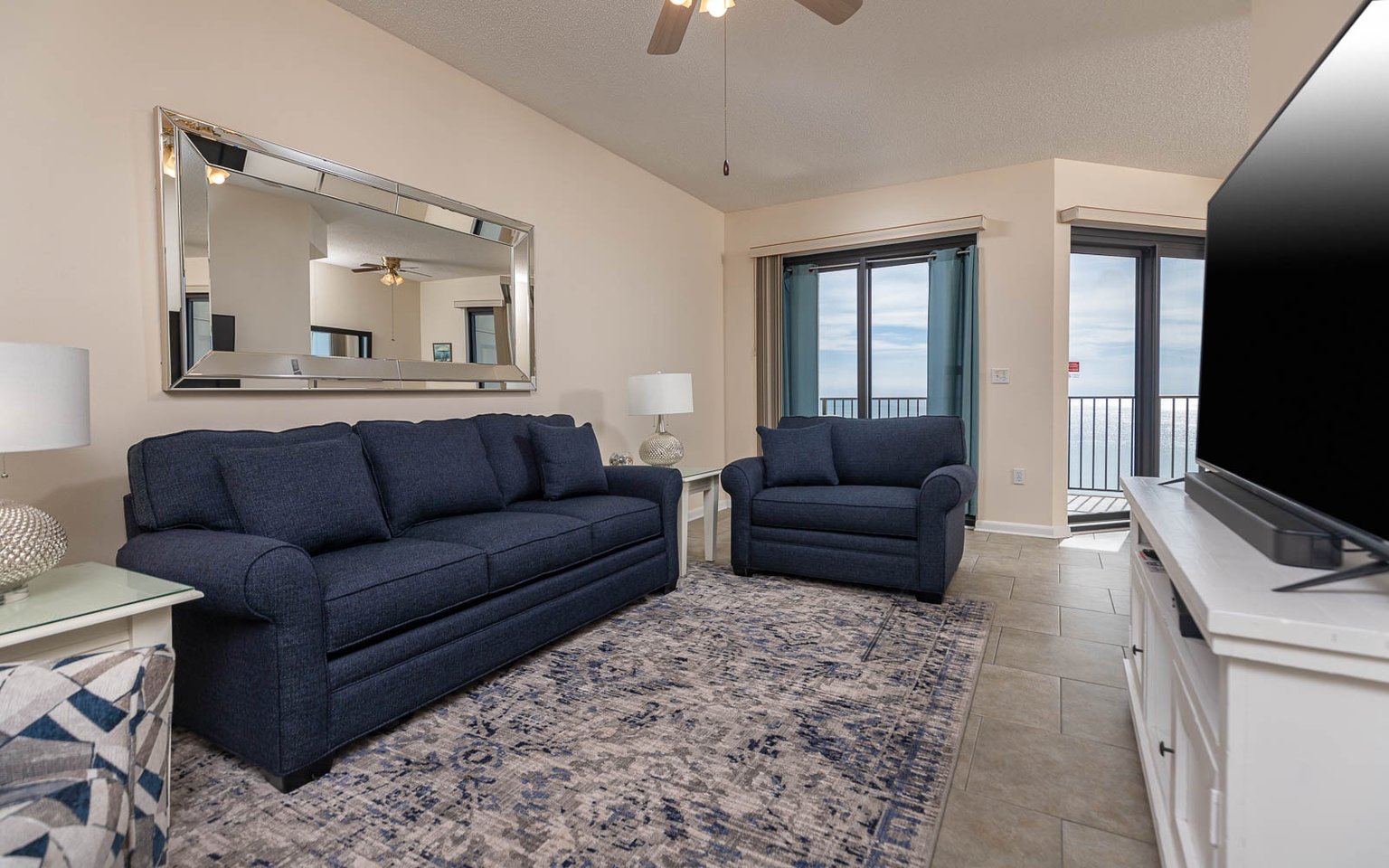 Orange Beach Vacation Rental
