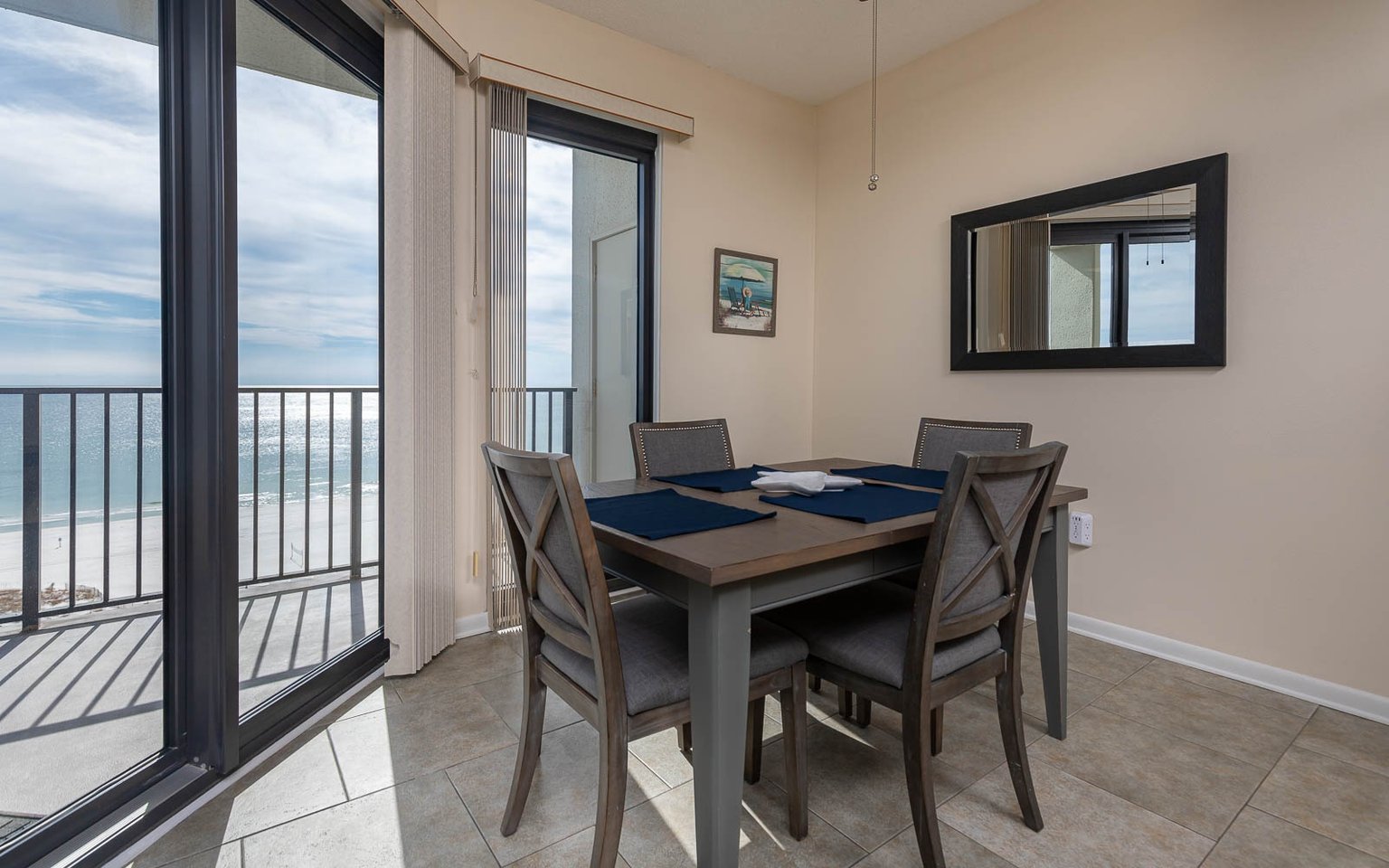 Orange Beach Vacation Rental