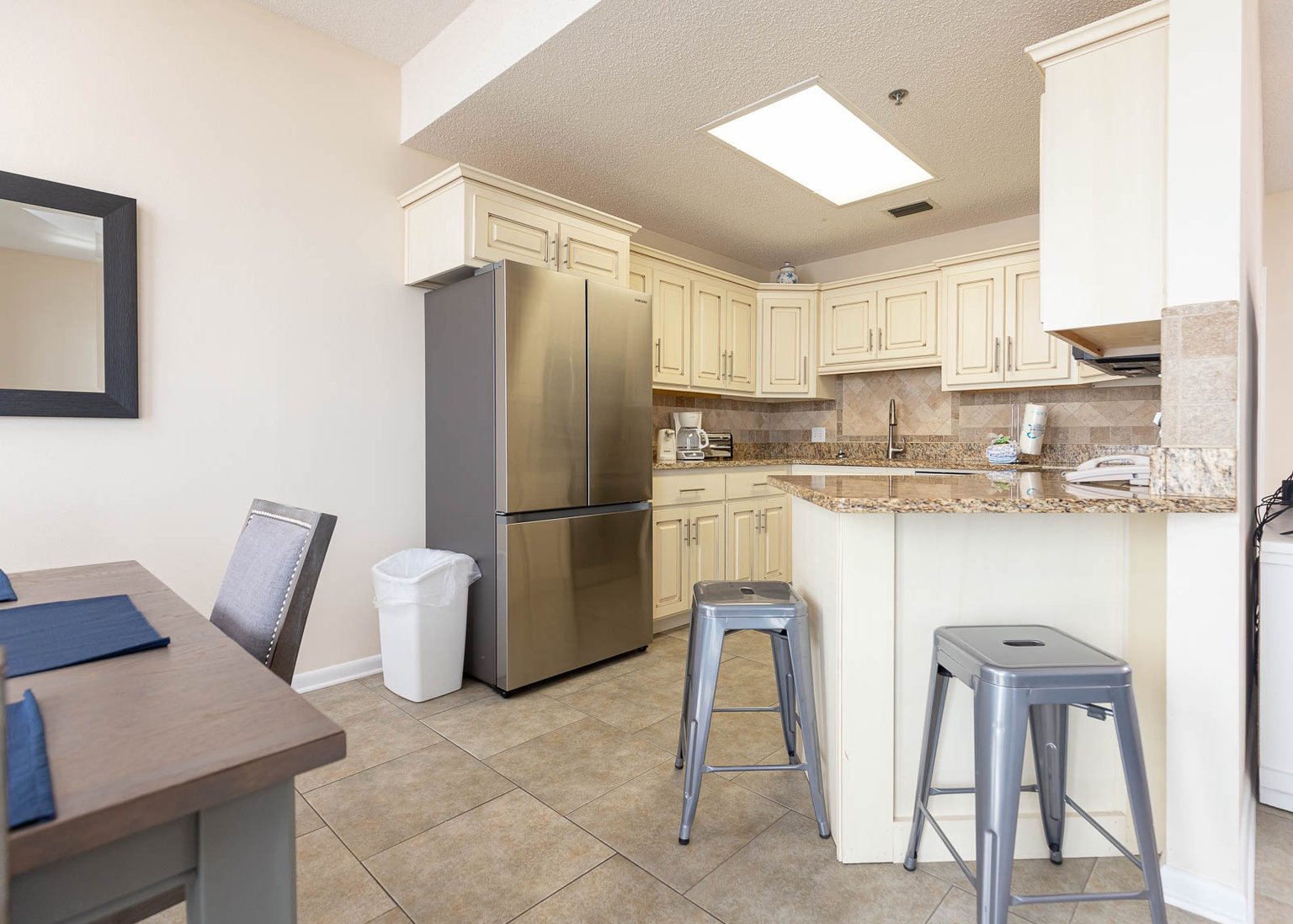 Orange Beach Vacation Rental