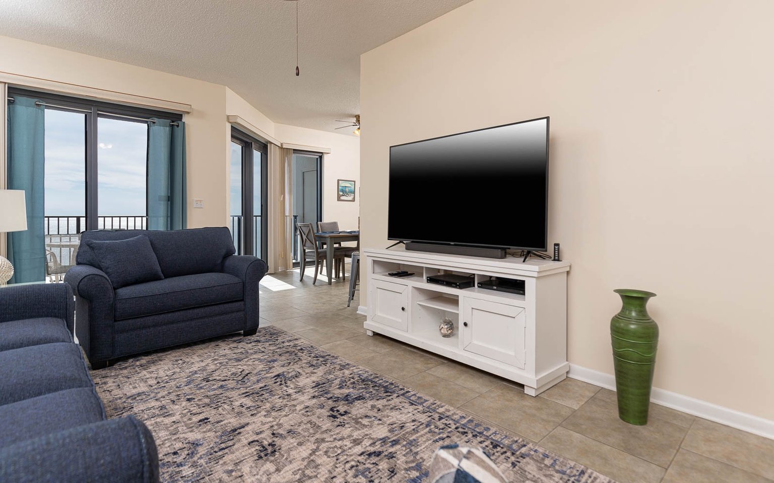 Orange Beach Vacation Rental