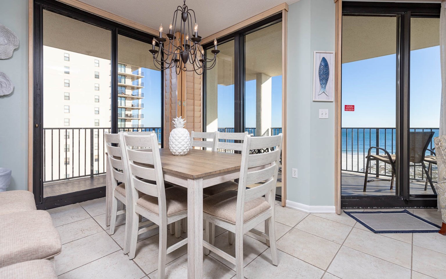 Orange Beach Vacation Rental