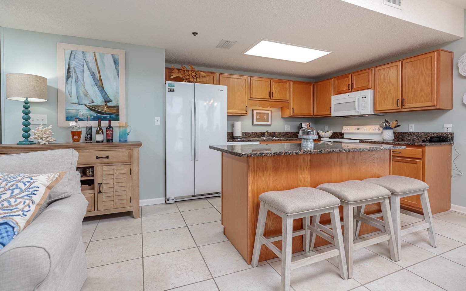 Orange Beach Vacation Rental