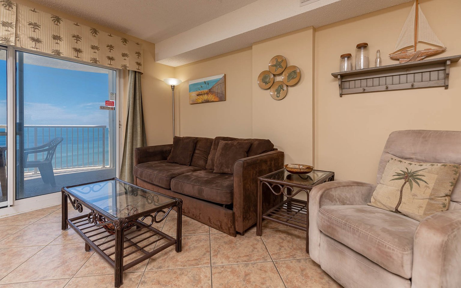 Gulf Shores Vacation Rental