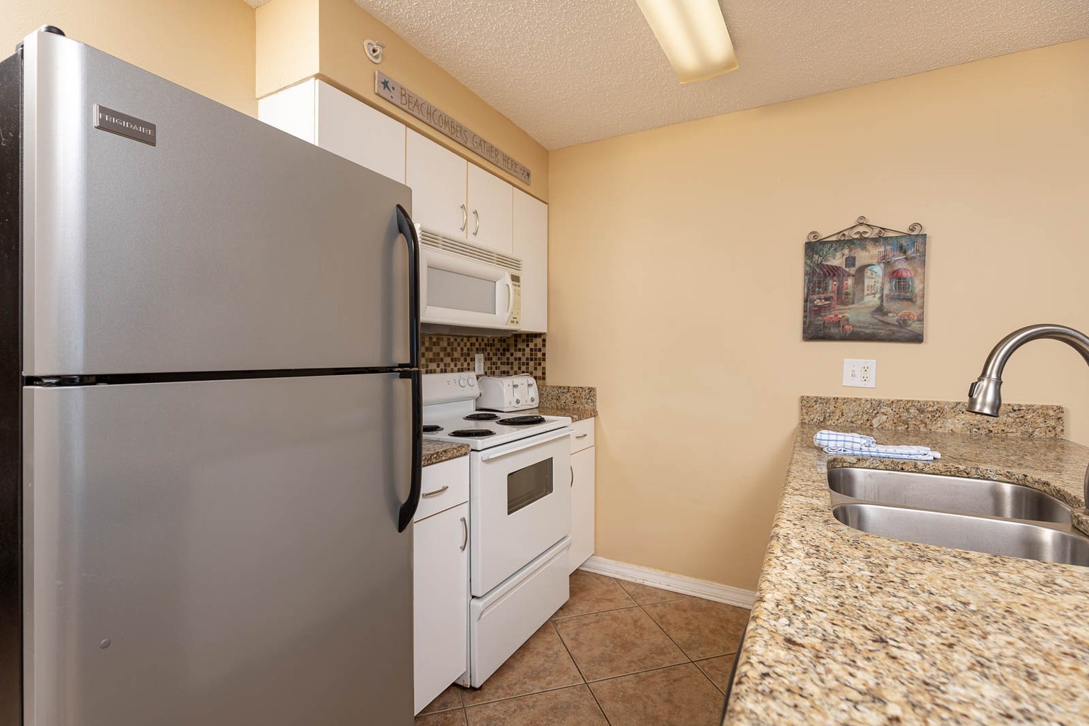 Gulf Shores Vacation Rental