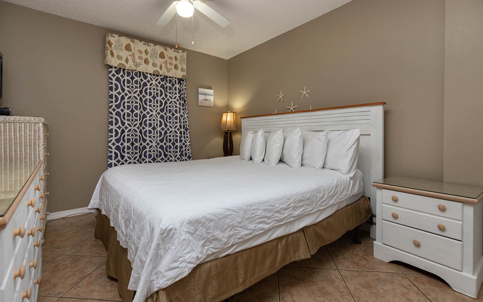 Gulf Shores Vacation Rental
