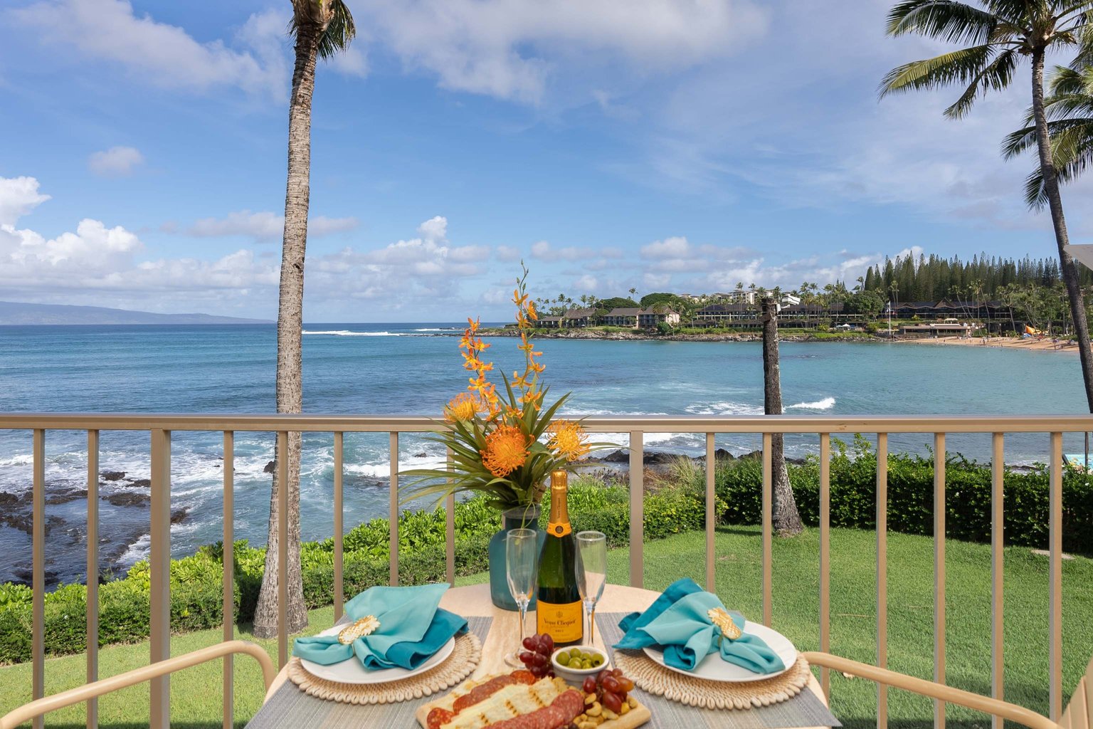 Lahaina Vacation Rental
