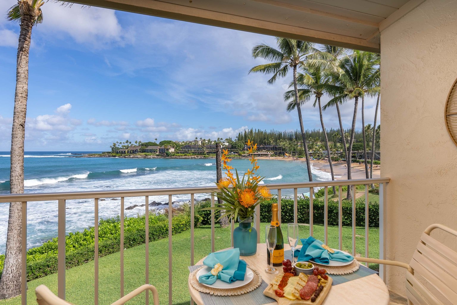 Lahaina Vacation Rental