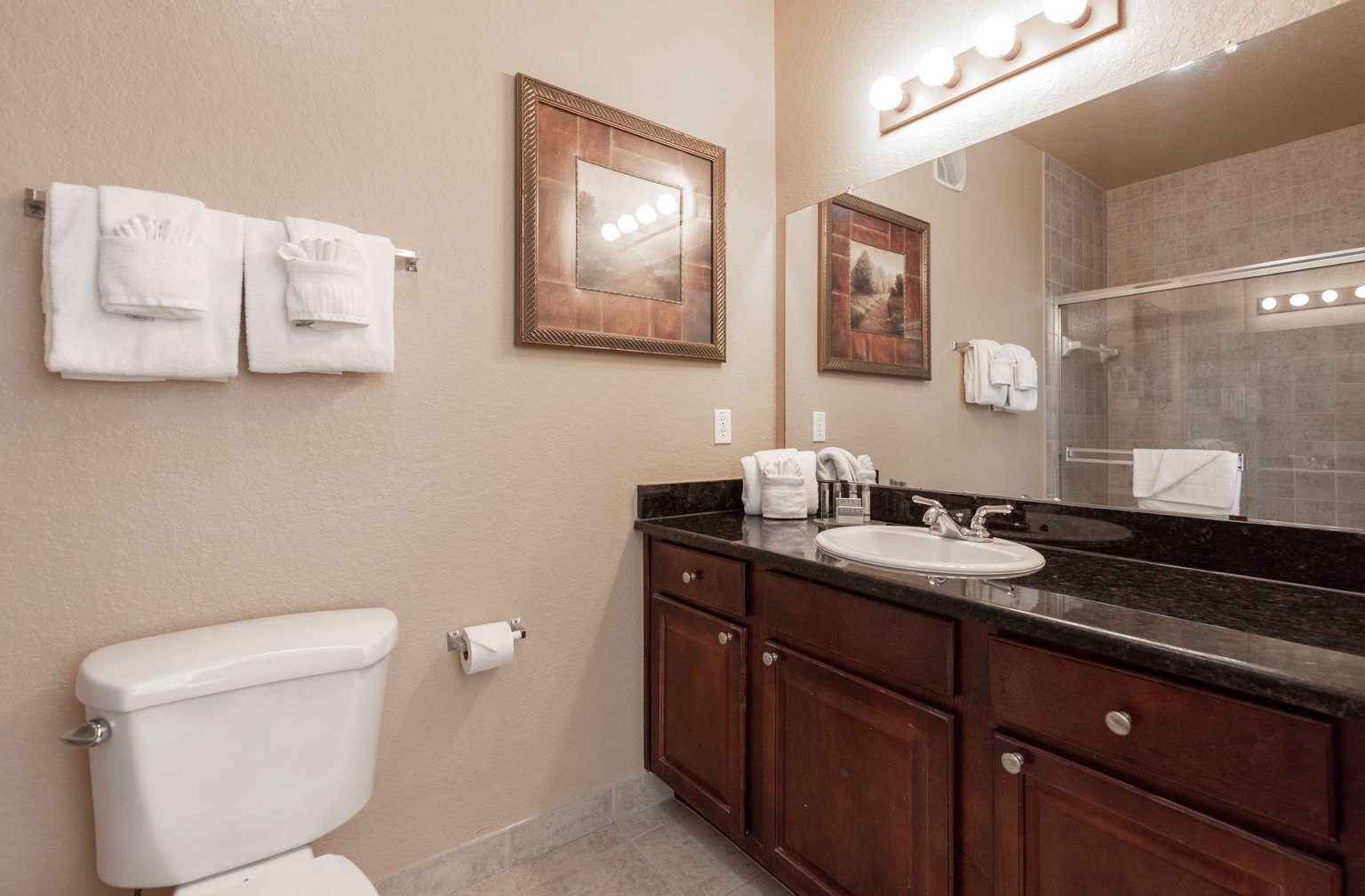 Davenport Vacation Rental