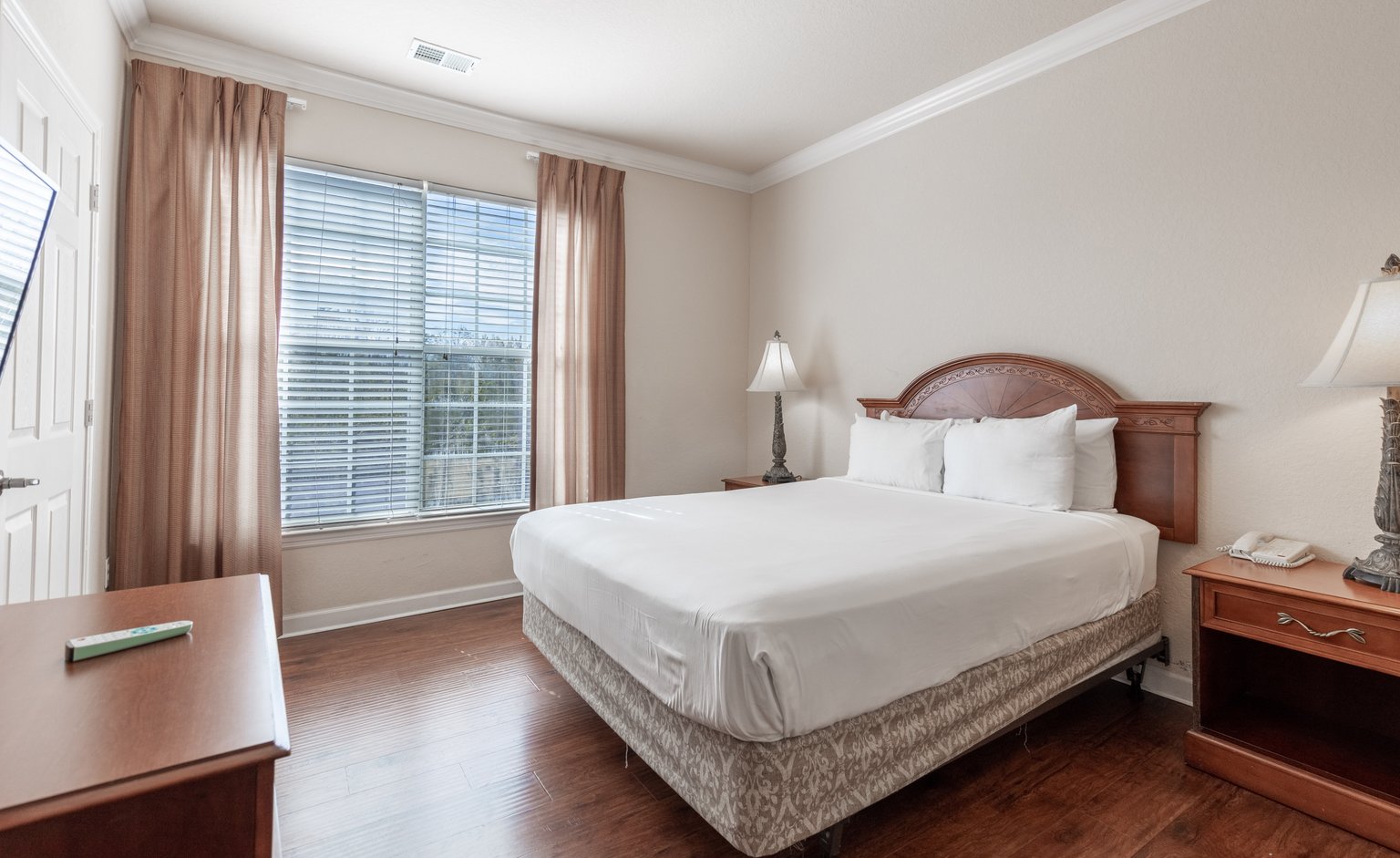 Davenport Vacation Rental