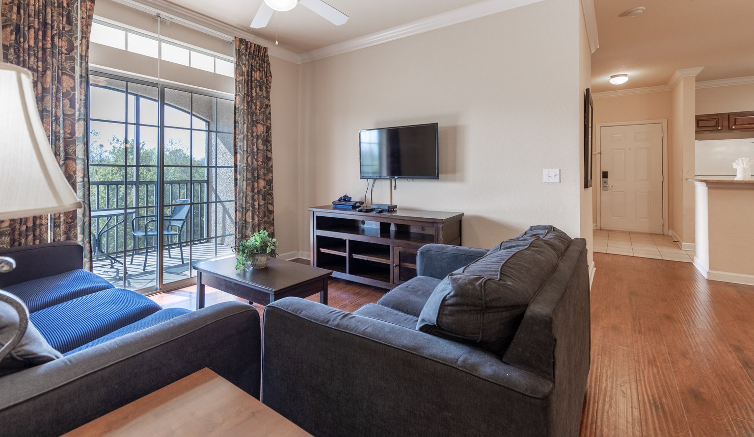 Davenport Vacation Rental