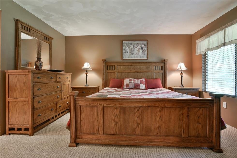 Champion Vacation Rental