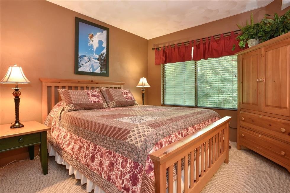 Champion Vacation Rental