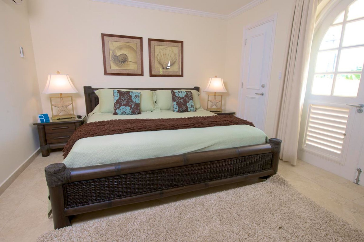 Saint Lawrence Gap Vacation Rental