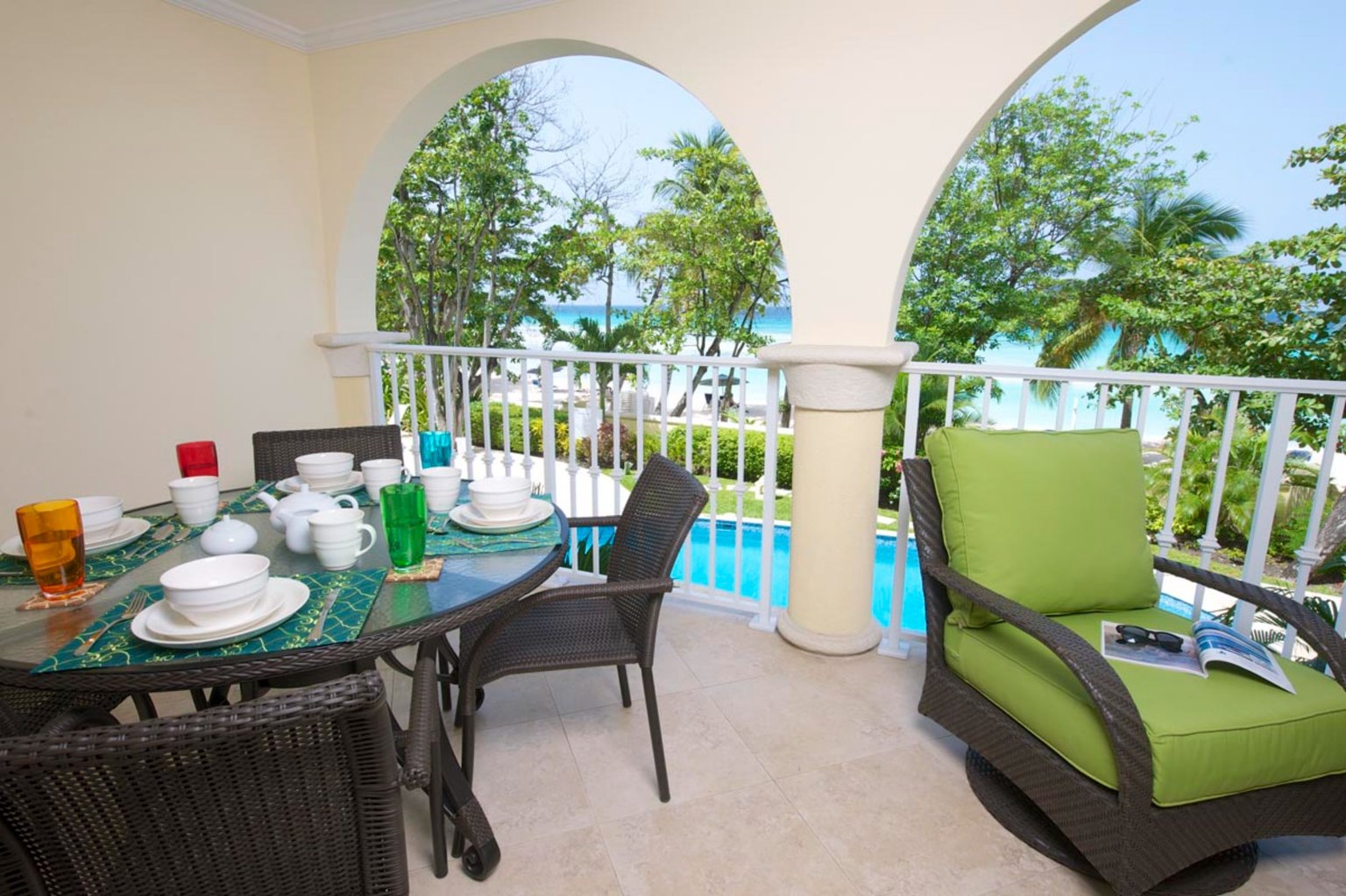 Saint Lawrence Gap Vacation Rental