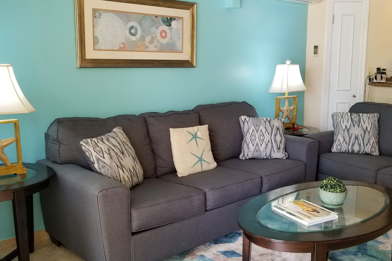 Saint Lawrence Gap Vacation Rental