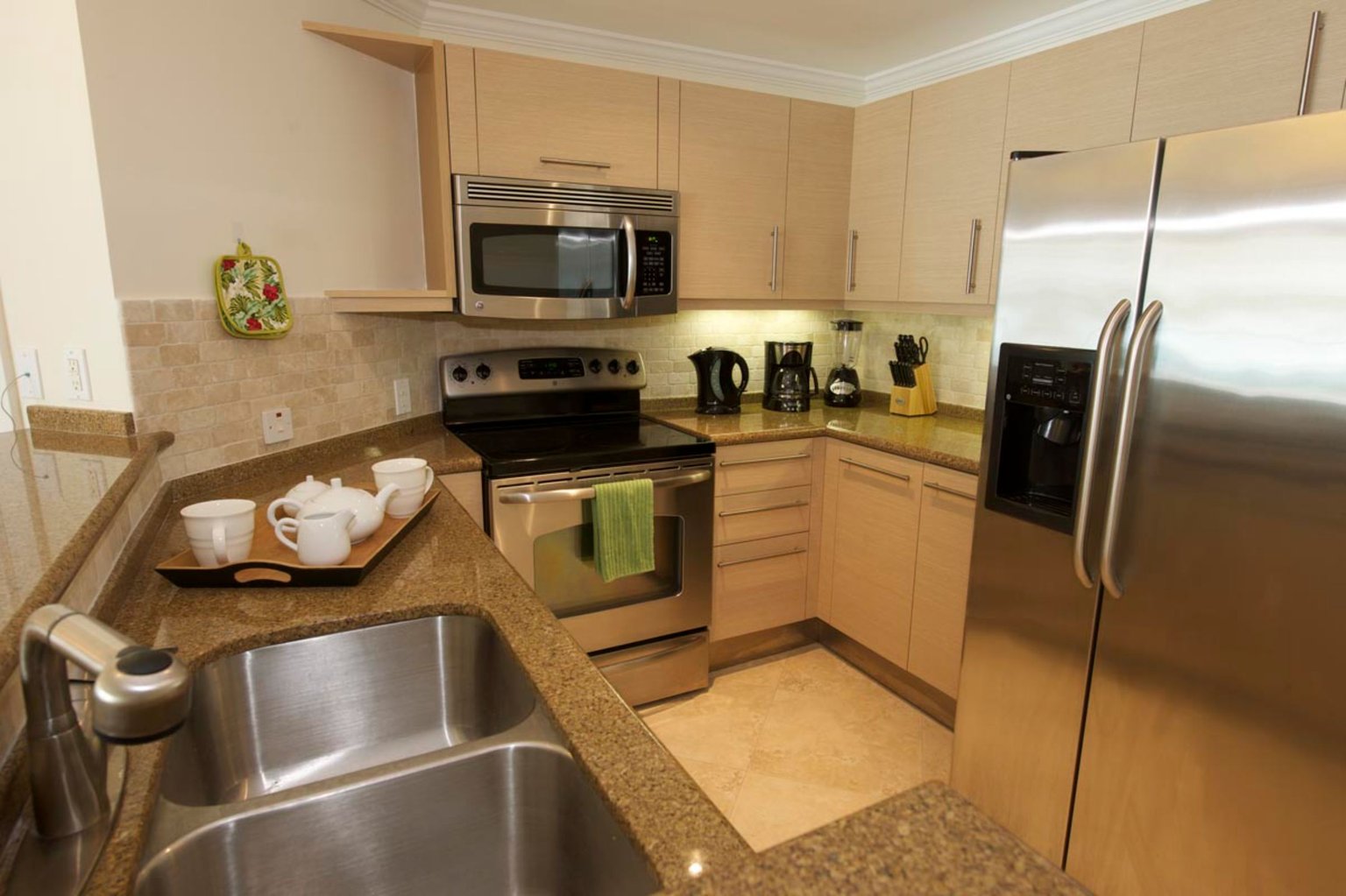 Saint Lawrence Gap Vacation Rental