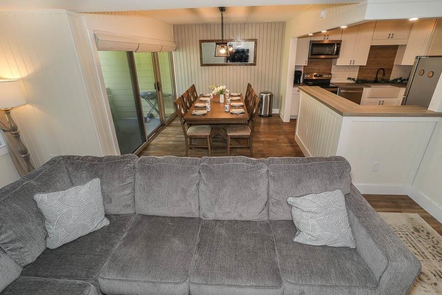 Champion Vacation Rental