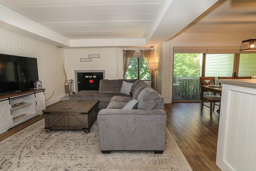 Champion Vacation Rental
