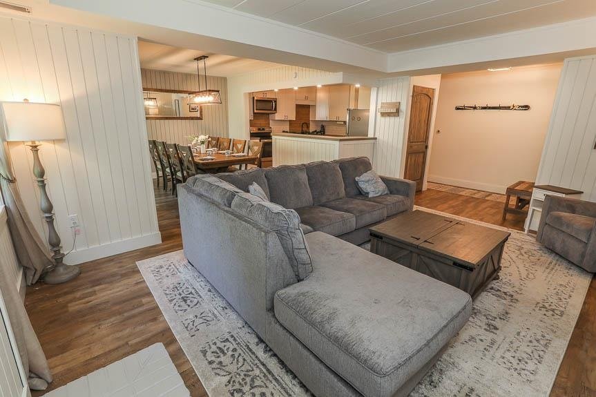 Champion Vacation Rental