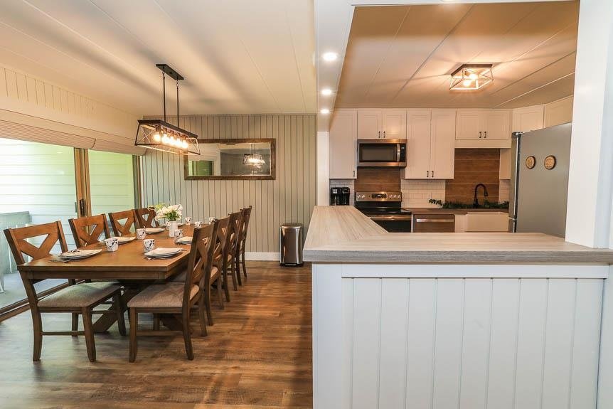 Champion Vacation Rental