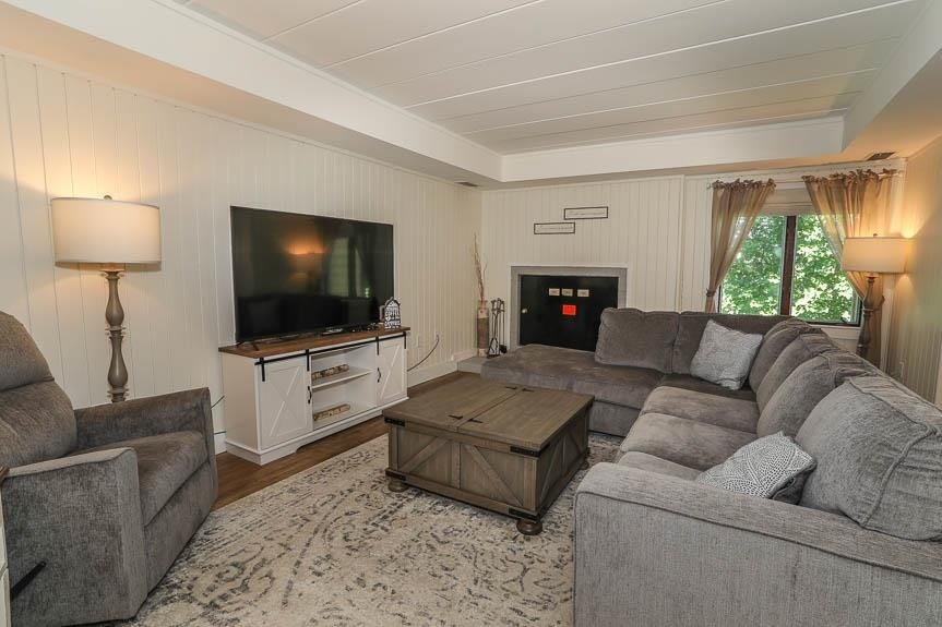 Champion Vacation Rental