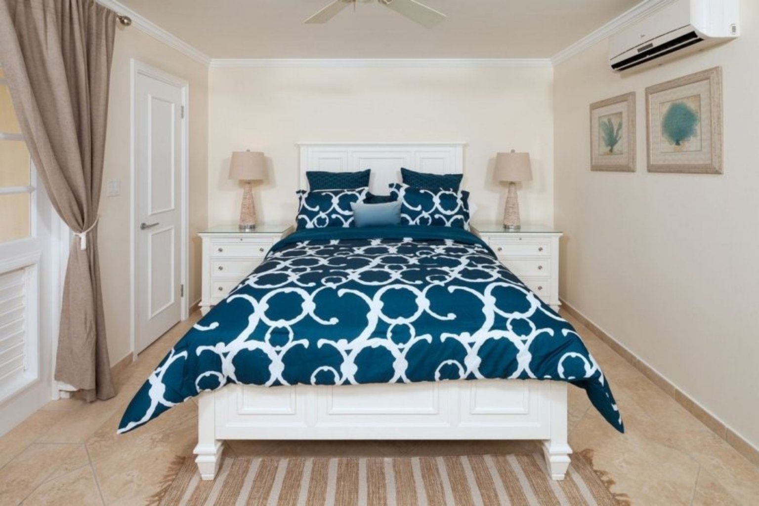 Saint Lawrence Gap Vacation Rental