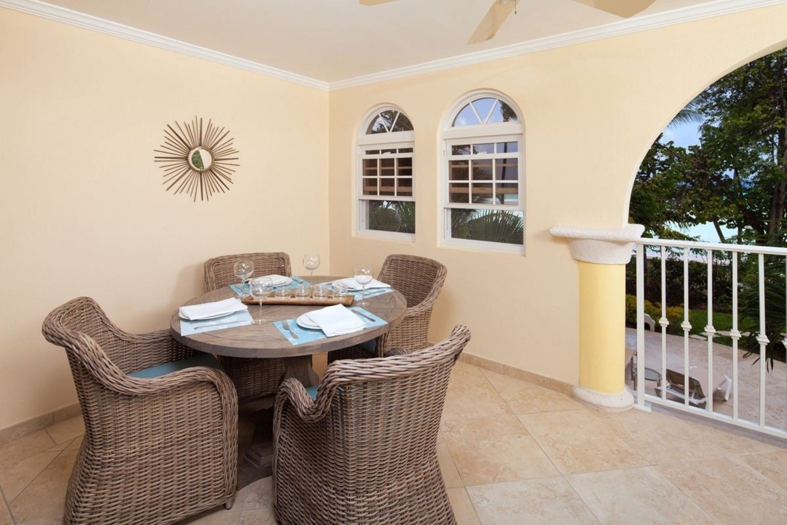 Saint Lawrence Gap Vacation Rental