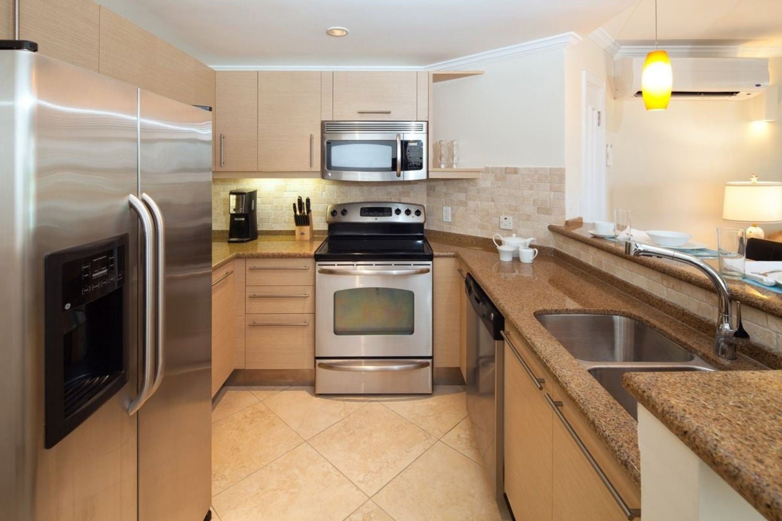 Saint Lawrence Gap Vacation Rental