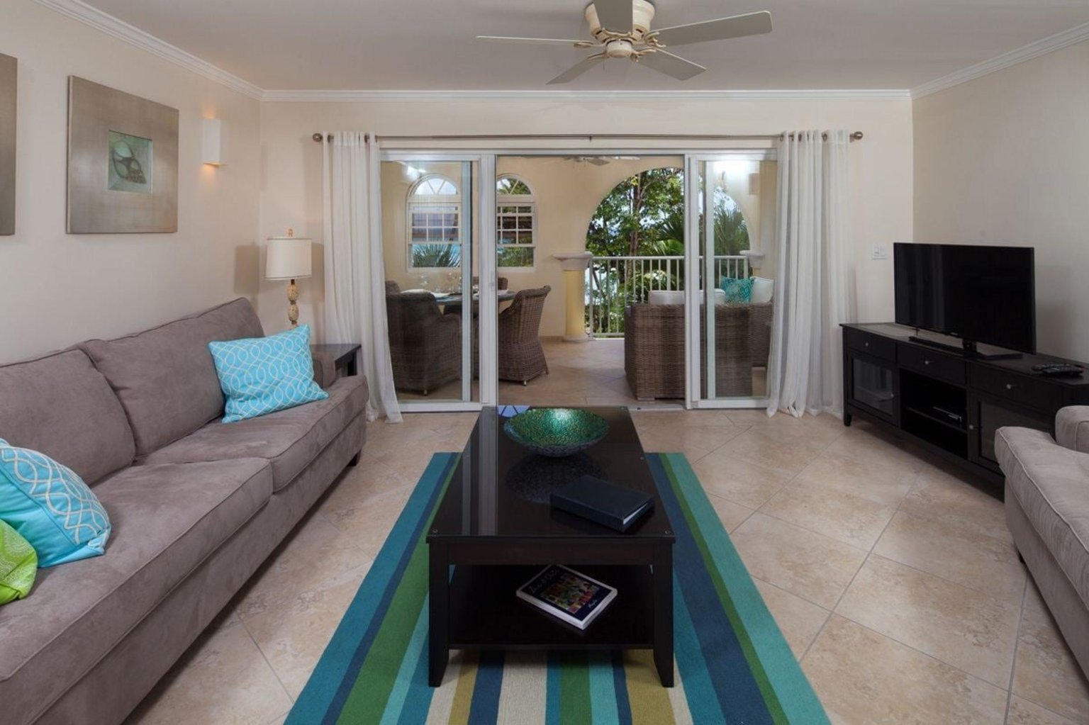 Saint Lawrence Gap Vacation Rental