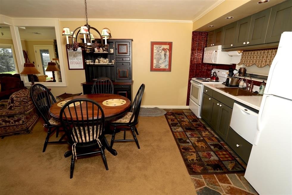 Champion Vacation Rental