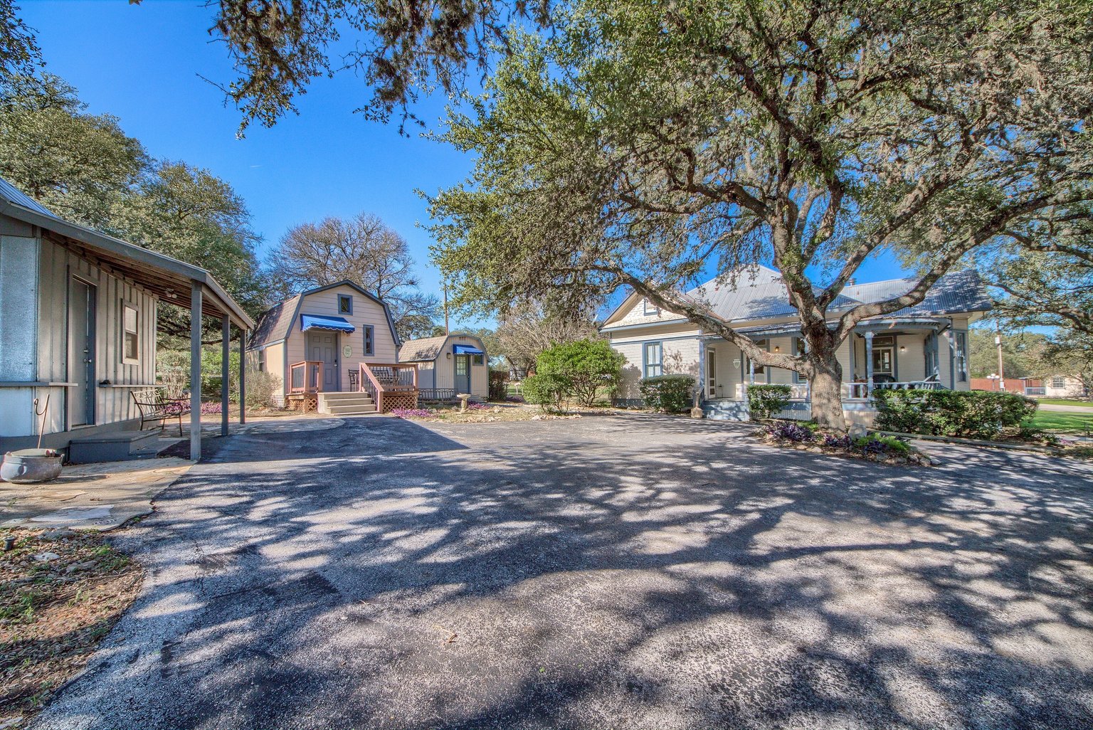 New Braunfels Vacation Rental