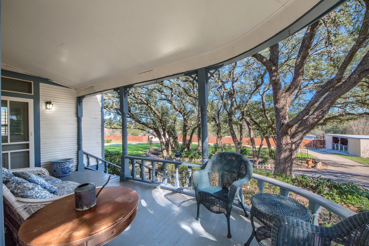 New Braunfels Vacation Rental