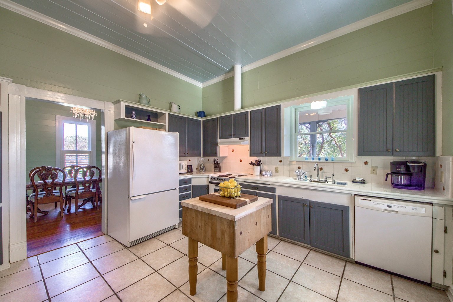 New Braunfels Vacation Rental