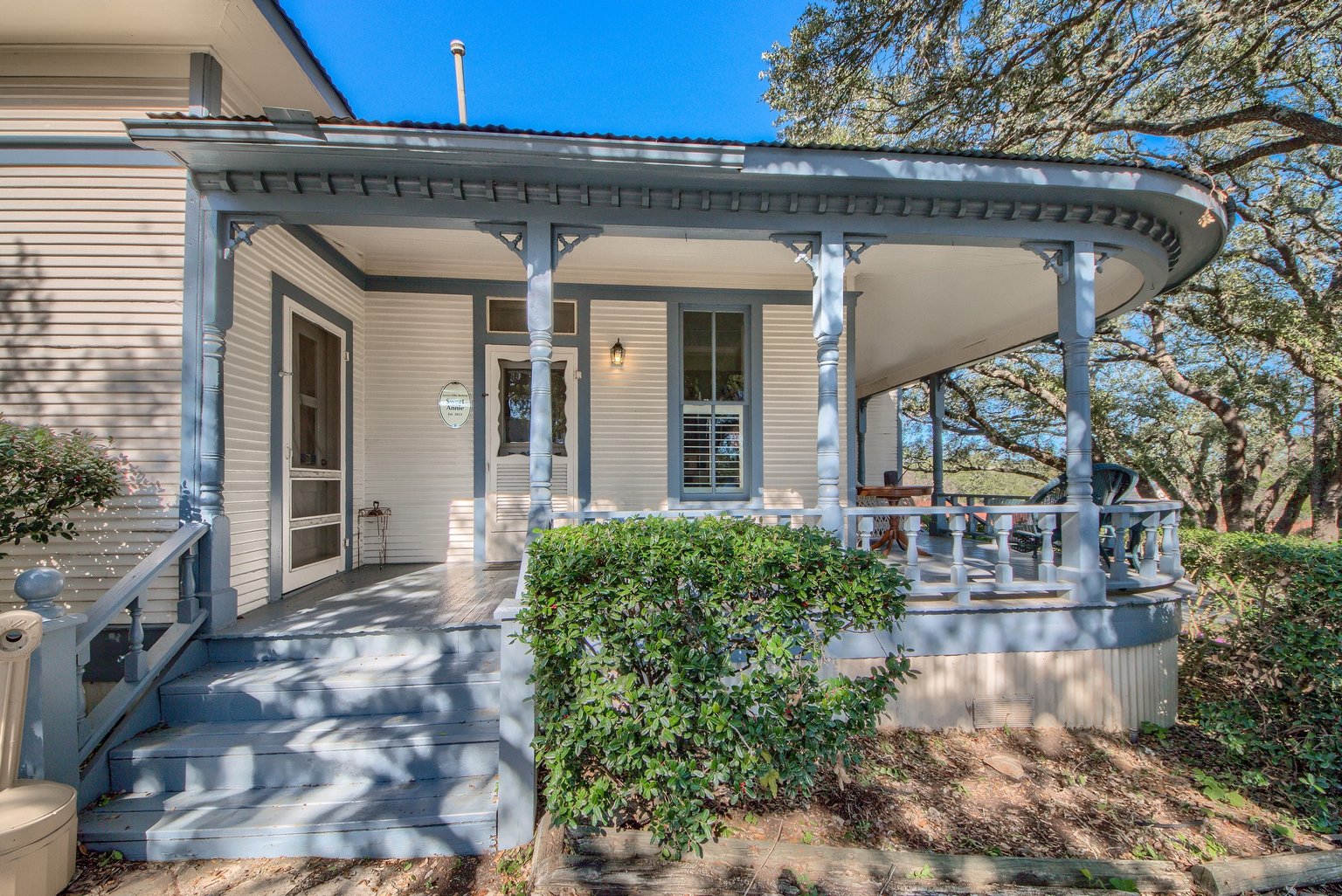 New Braunfels Vacation Rental