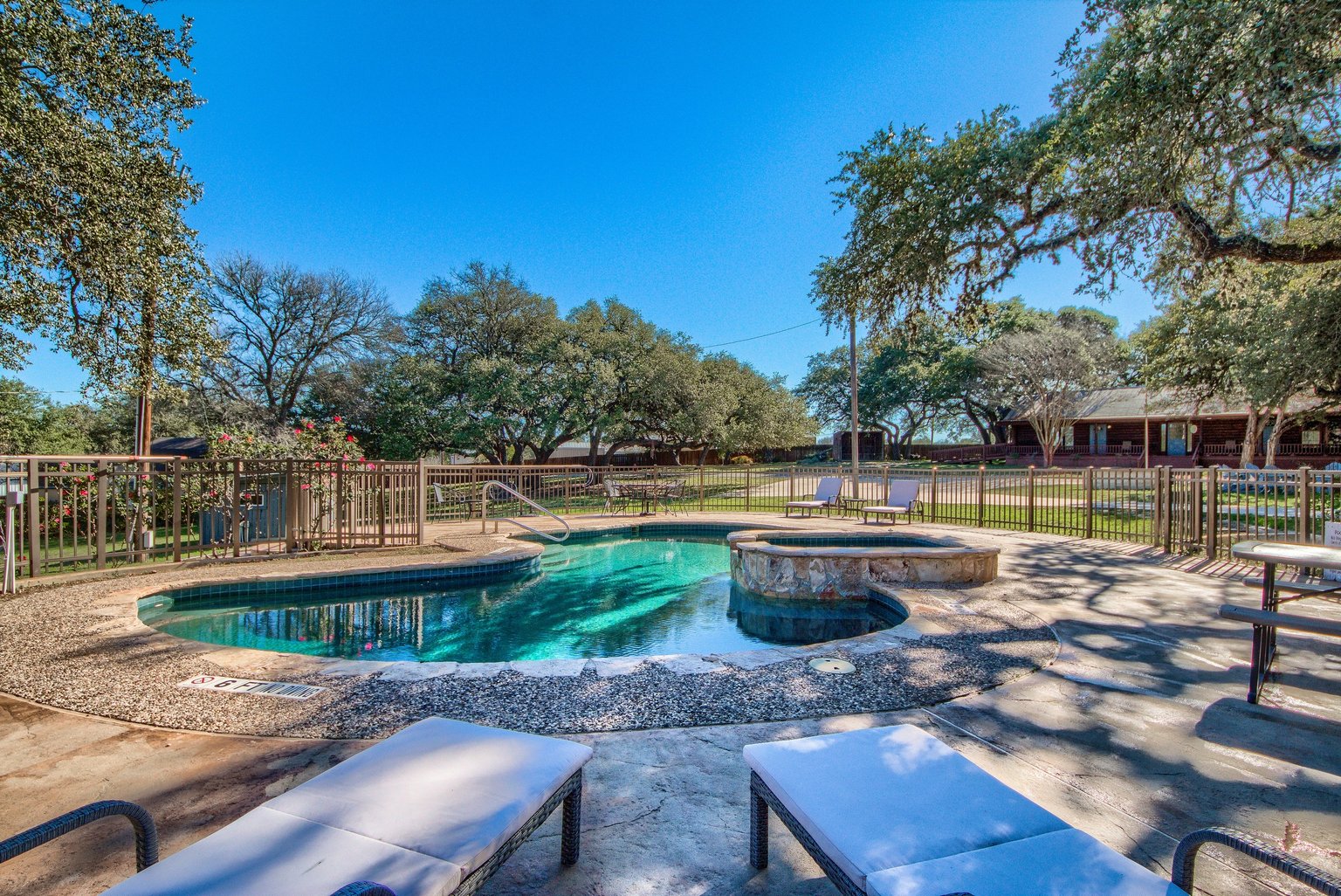 New Braunfels Vacation Rental