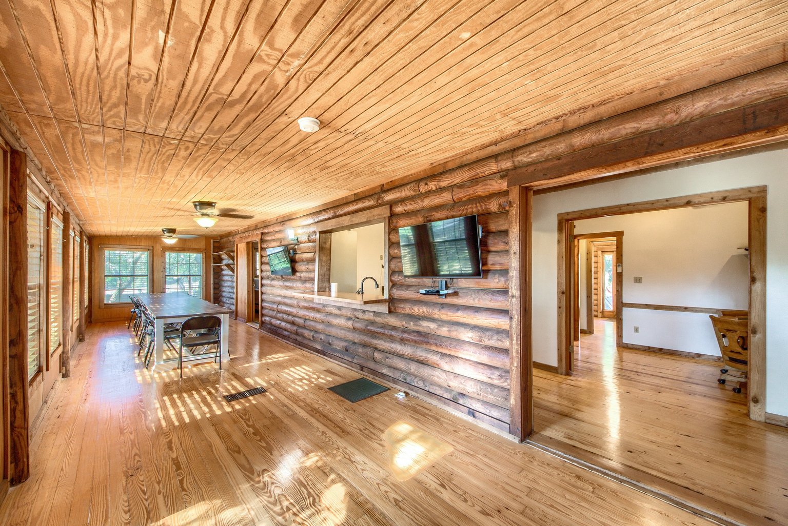 New Braunfels Vacation Rental