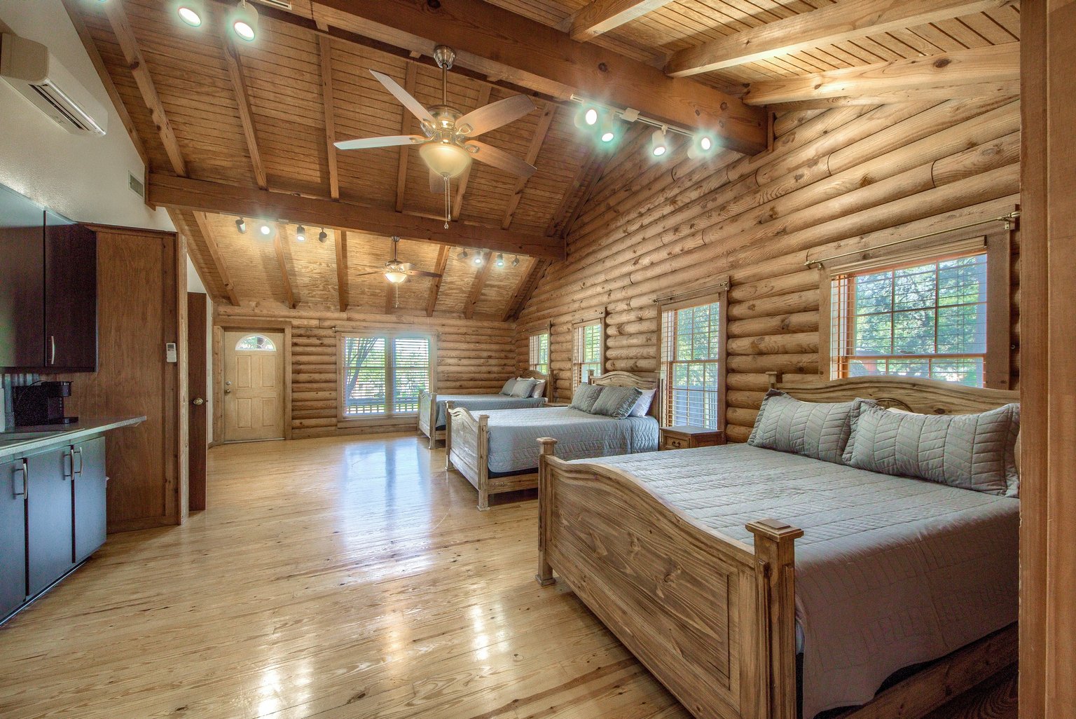 New Braunfels Vacation Rental